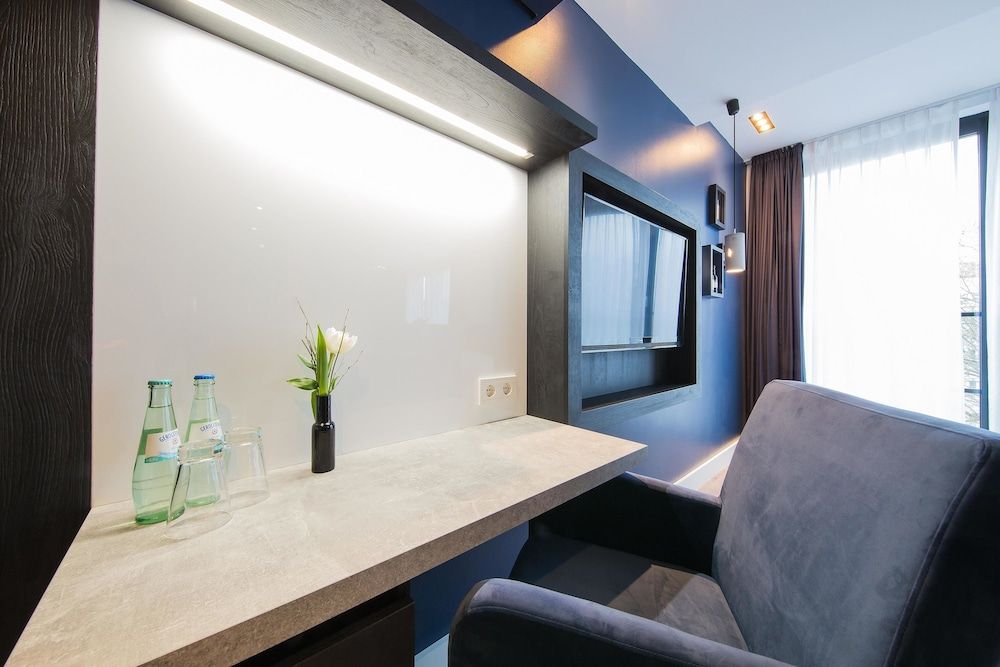 Hotel LINDEMANN'S Berlin Quiet & Small 4