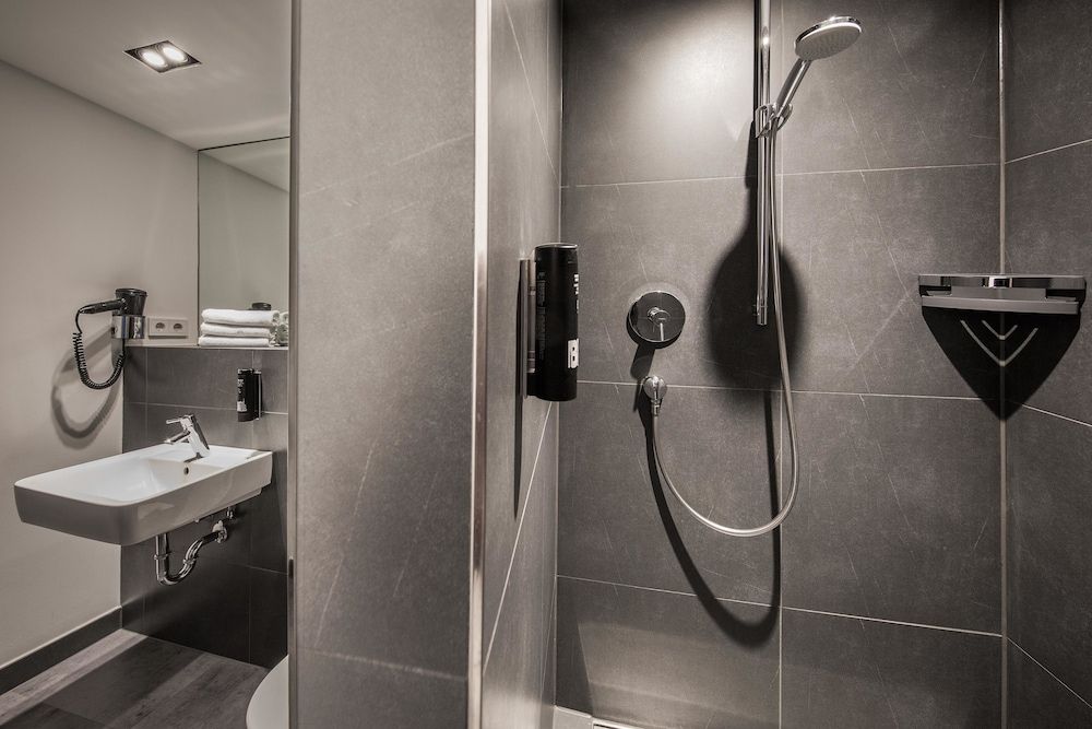 Hotel LINDEMANN'S Berlin Quiet & Big 4