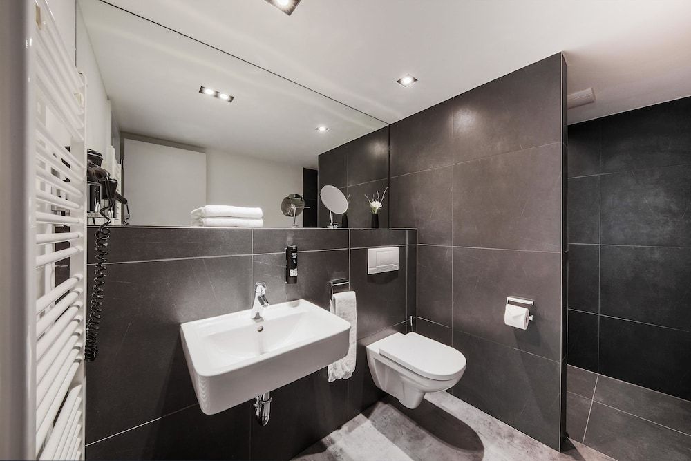 Hotel LINDEMANN'S Berlin Quiet & Big 5