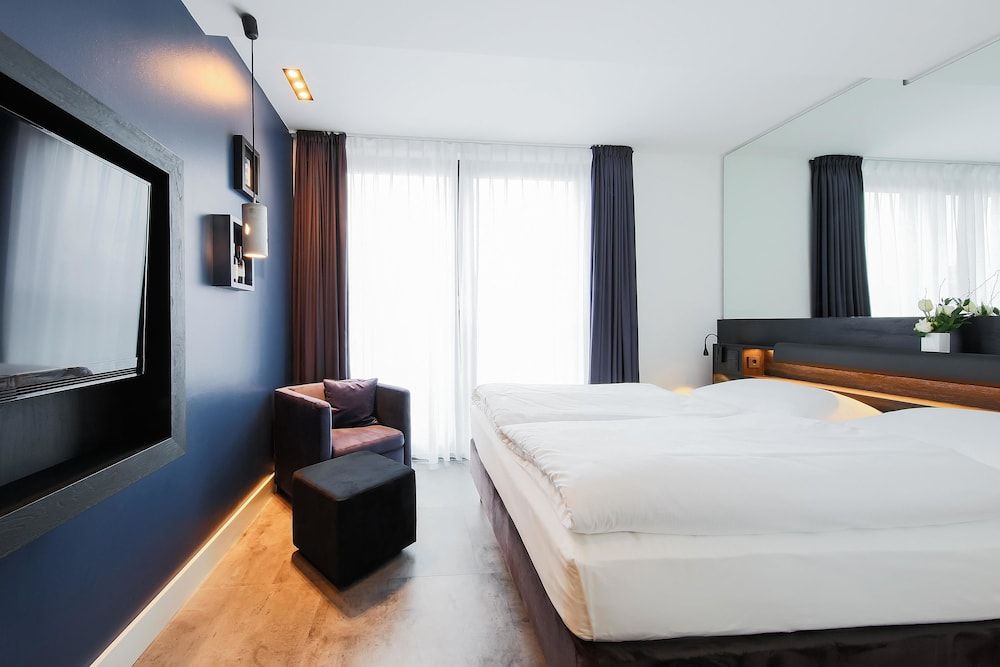 Hotel LINDEMANN'S Berlin Quiet & Small