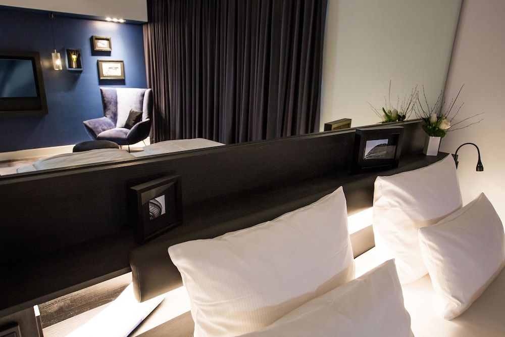 Hotel LINDEMANN'S Berlin Quiet & Big