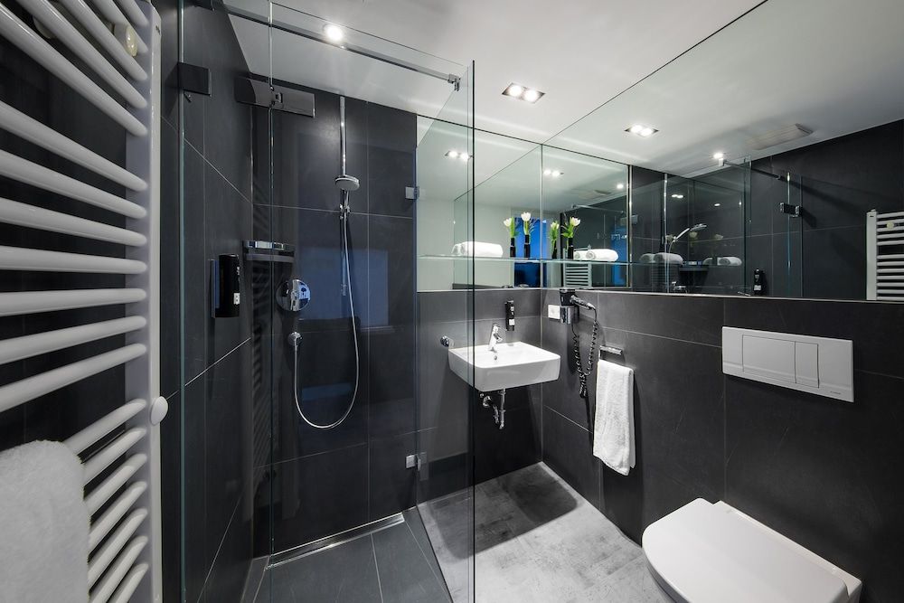 Hotel LINDEMANN'S Berlin Quiet & Small 3