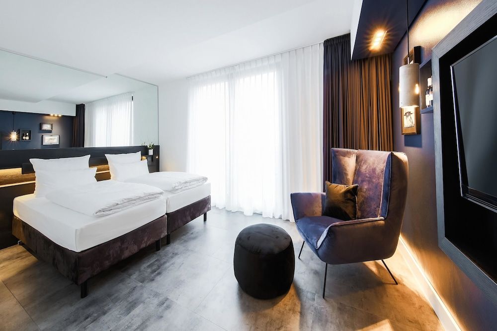 undefined Hotel LINDEMANN'S Berlin