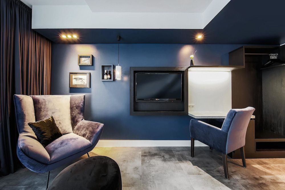 Hotel LINDEMANN'S Berlin Quiet & Big 7