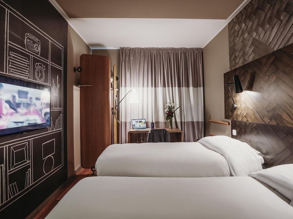 ibis Casablanca City Center