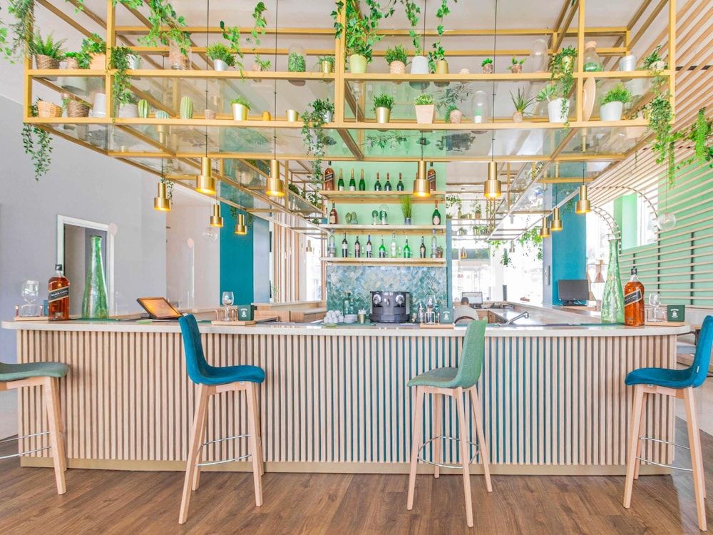 undefined ibis Casablanca City Center 5