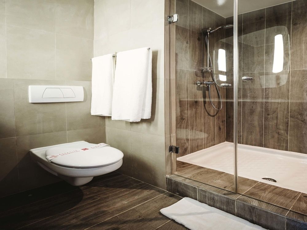 ibis Casablanca City Center Standard Double Room, 1 Double Bed 11