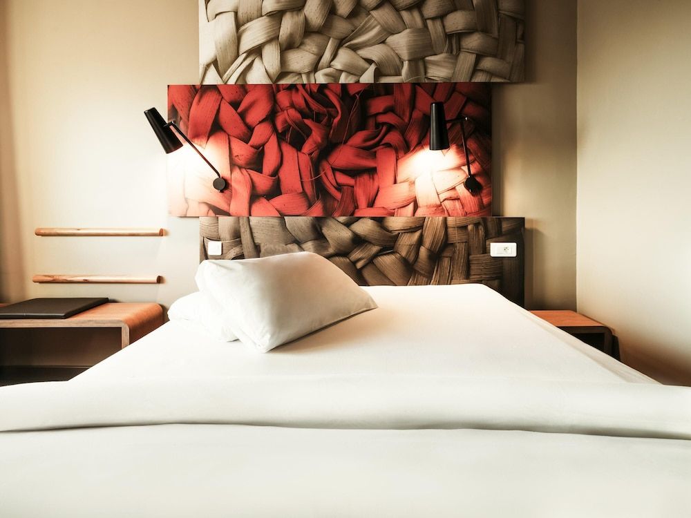 ibis Casablanca City Center Standard Double Room, 1 Double Bed 6
