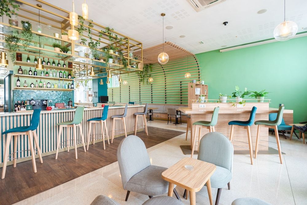 undefined ibis Casablanca City Center 10