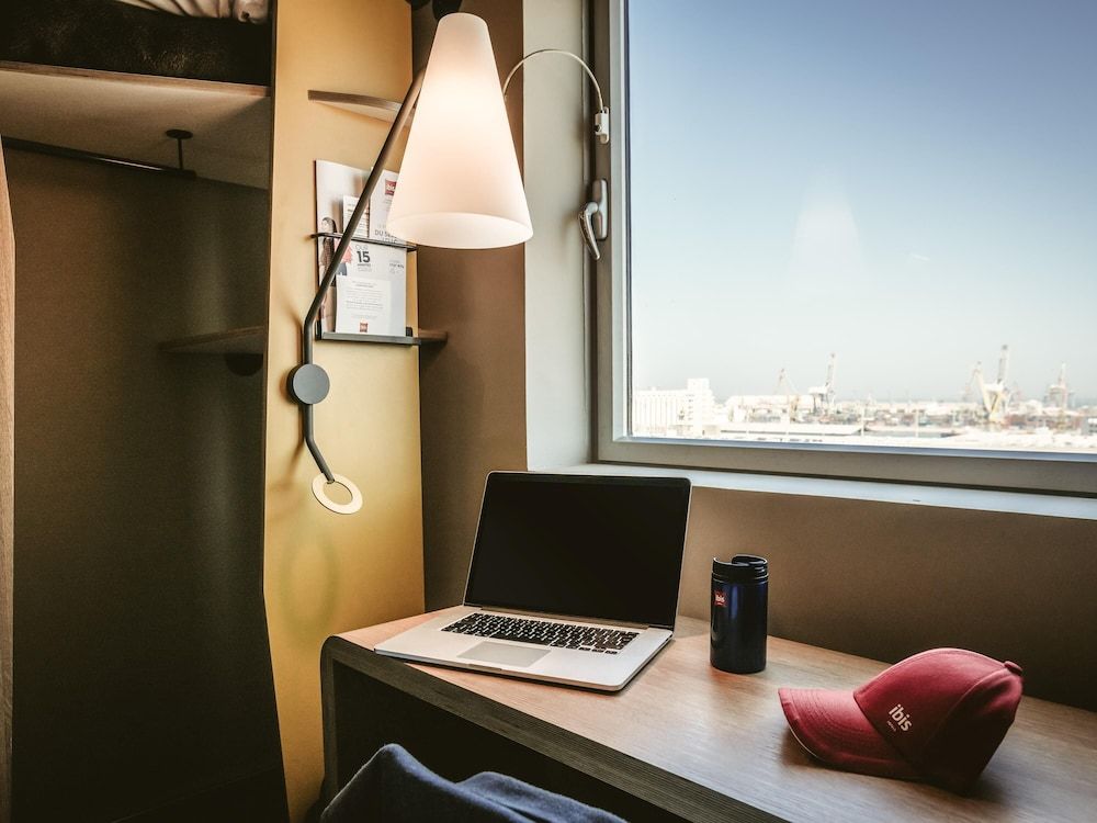 ibis Casablanca City Center Standard Double Room, 1 Double Bed 14