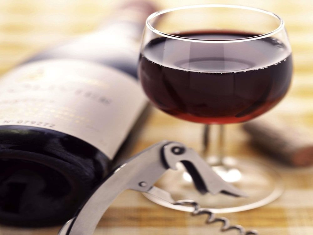 undefined ibis Casablanca City Center 9