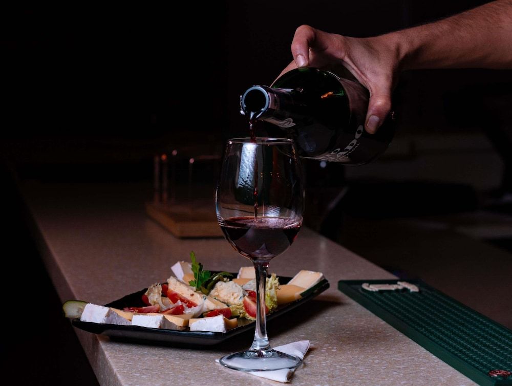 undefined ibis Casablanca City Center 7