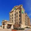 Holiday Inn Express Frisco Legacy Park Area by IHG