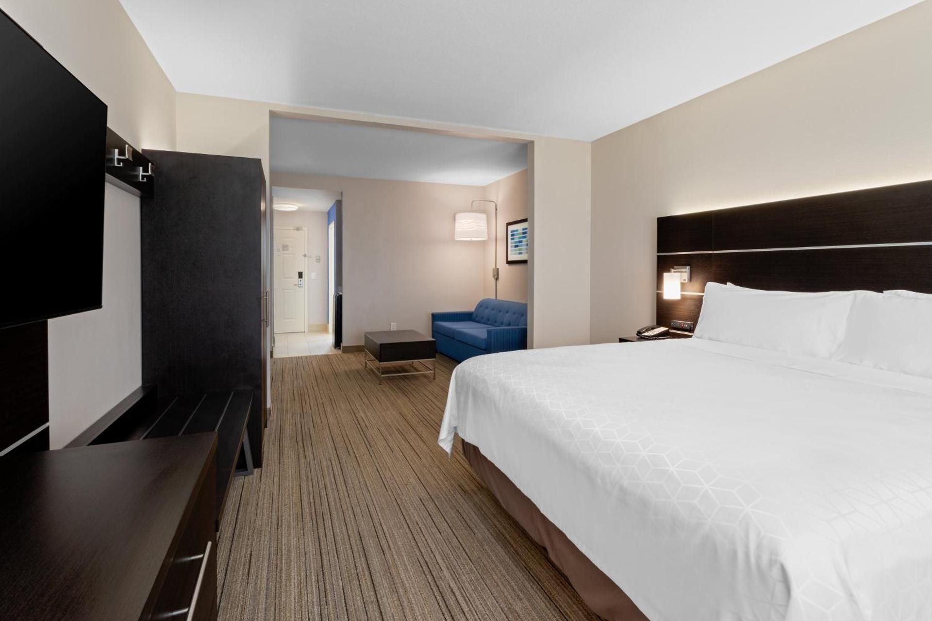 King Suite