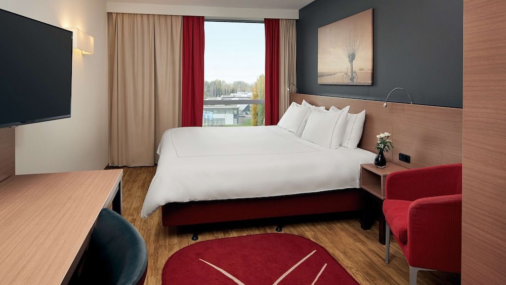 Superior Room, 1 Queen Bed