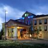 Holiday Inn Express Hotel & Suites Longmont by IHG