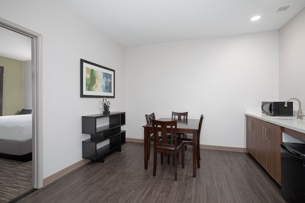 Suite, 2 Bedrooms