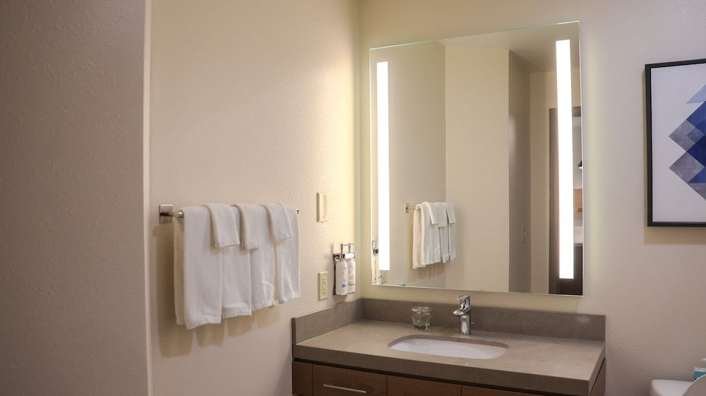 Studio Suite, 2 Double Beds