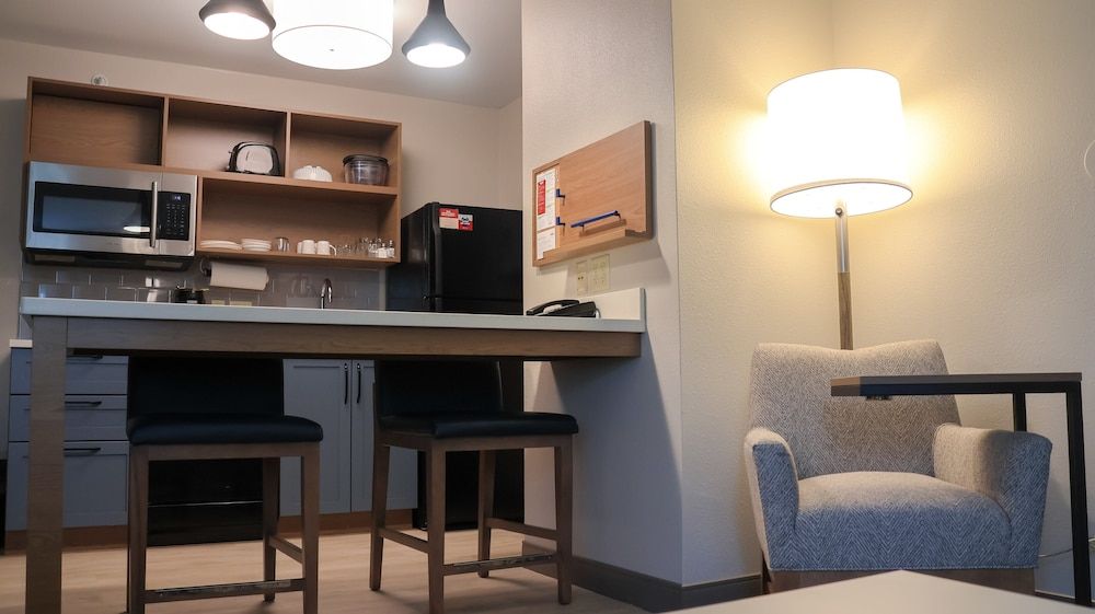 Suite, 1 Bedroom, Accessible