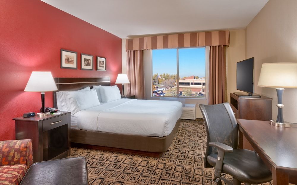 Suite, 1 Bedroom