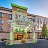 Holiday Inn Hotel & Suites Salt Lake City-Airport West by IHG