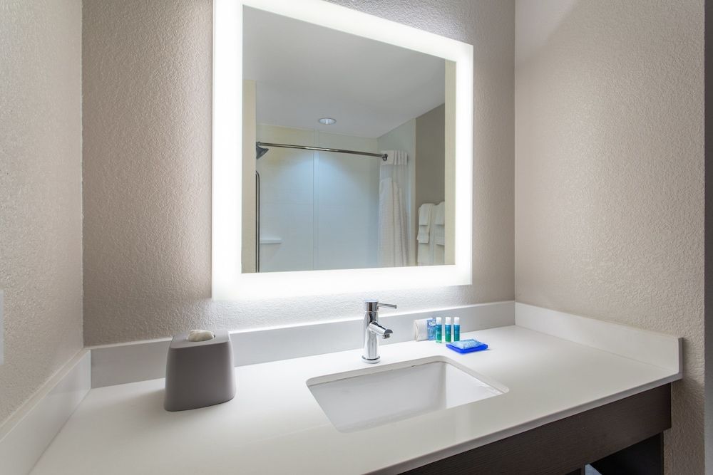 Suite, 2 Queen Beds