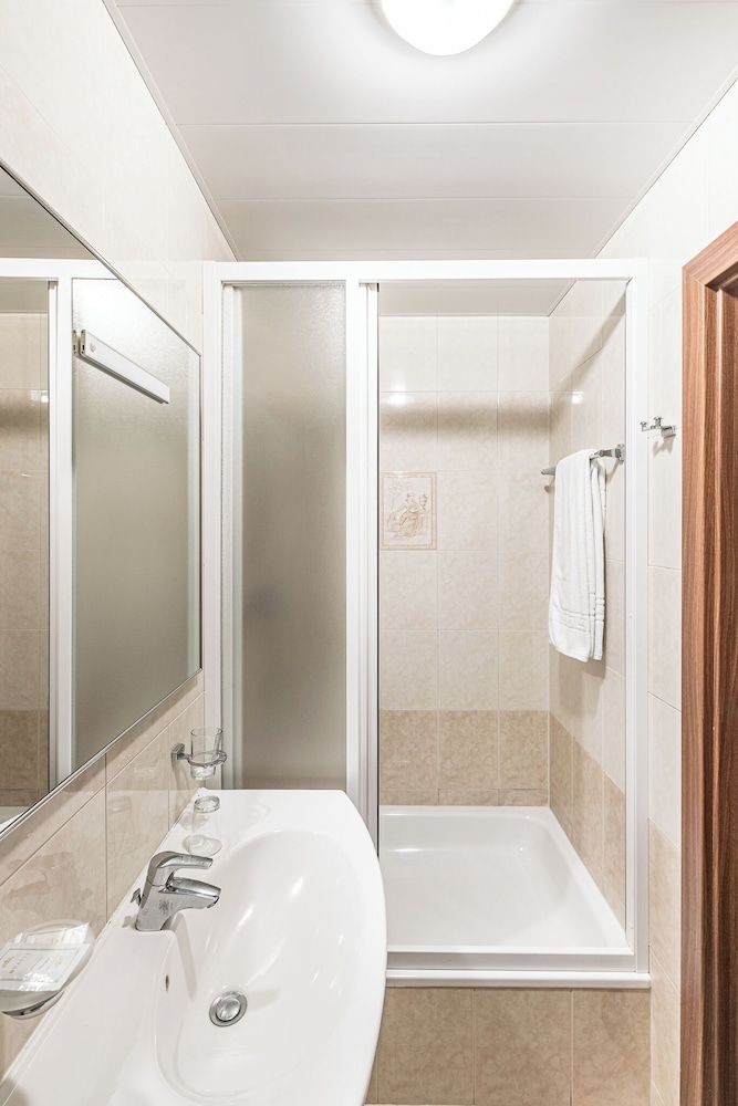 Hotel Zemaites Single Room 7