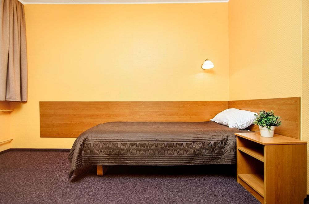 Hotel Zemaites Single Room