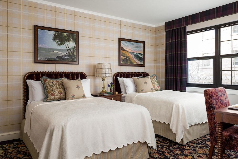 Room, 1 Double Bed