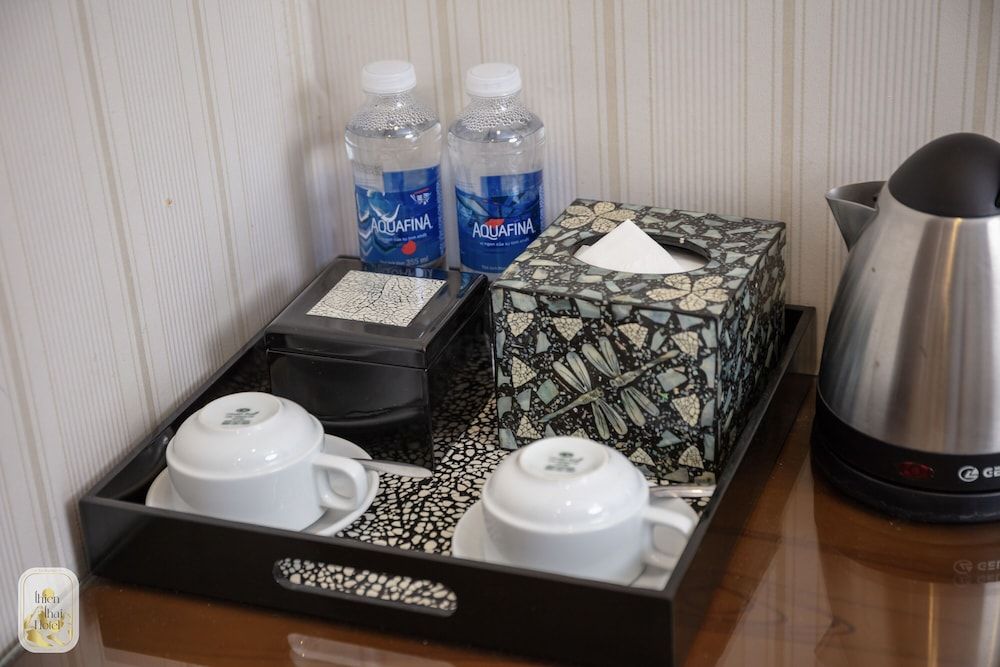 In-Room Amenity
