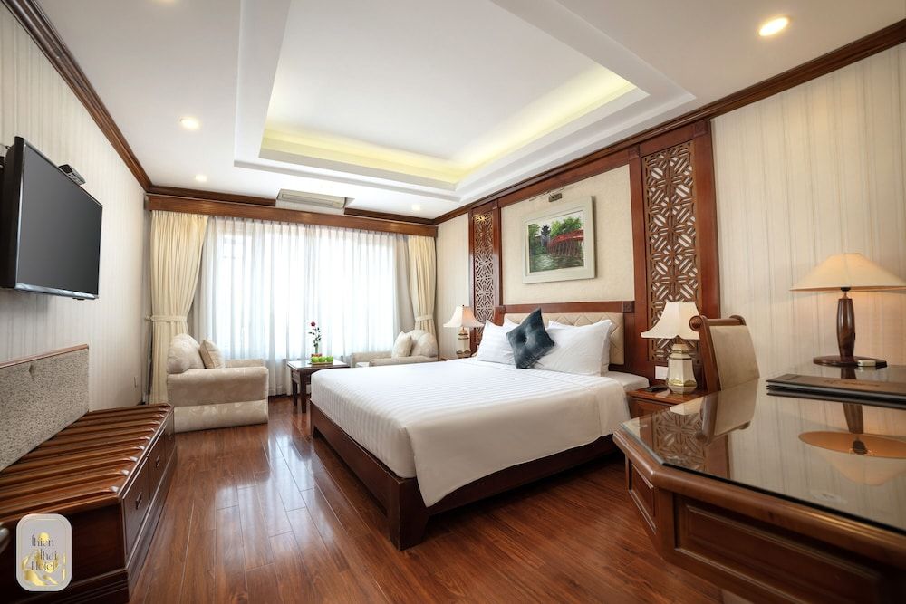 undefined Thien Thai Hotel 2