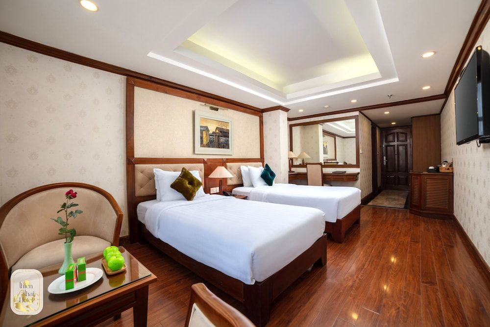 undefined Thien Thai Hotel 9