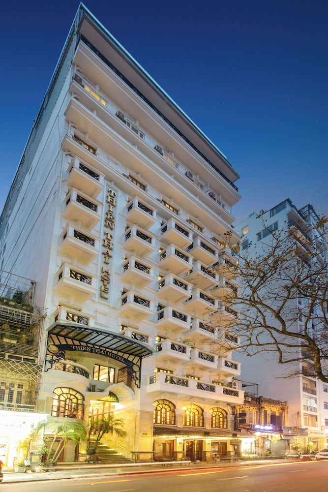 undefined Thien Thai Hotel 6