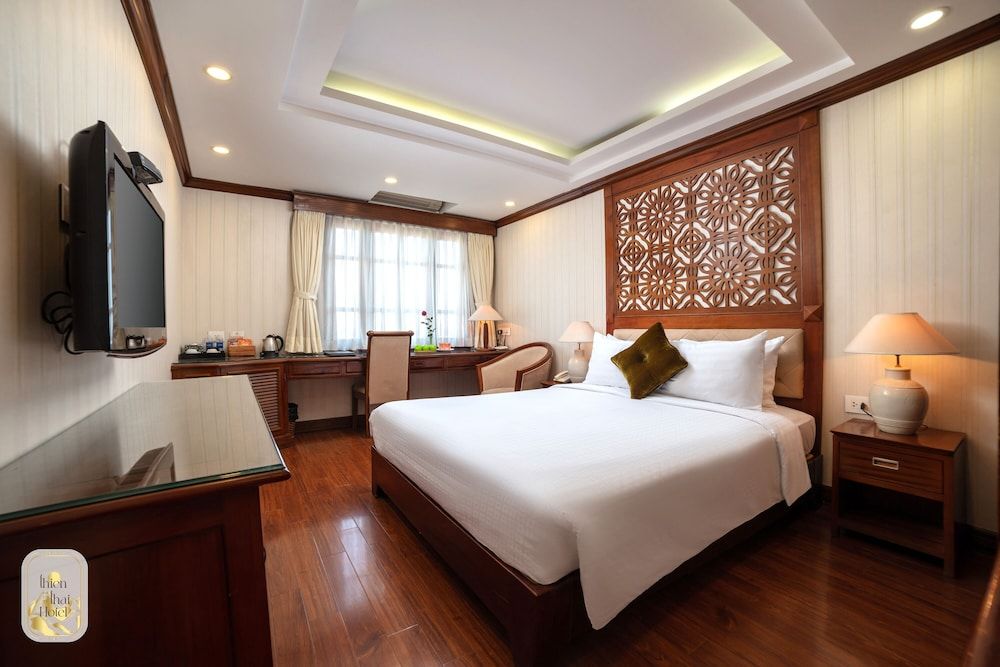 undefined Thien Thai Hotel