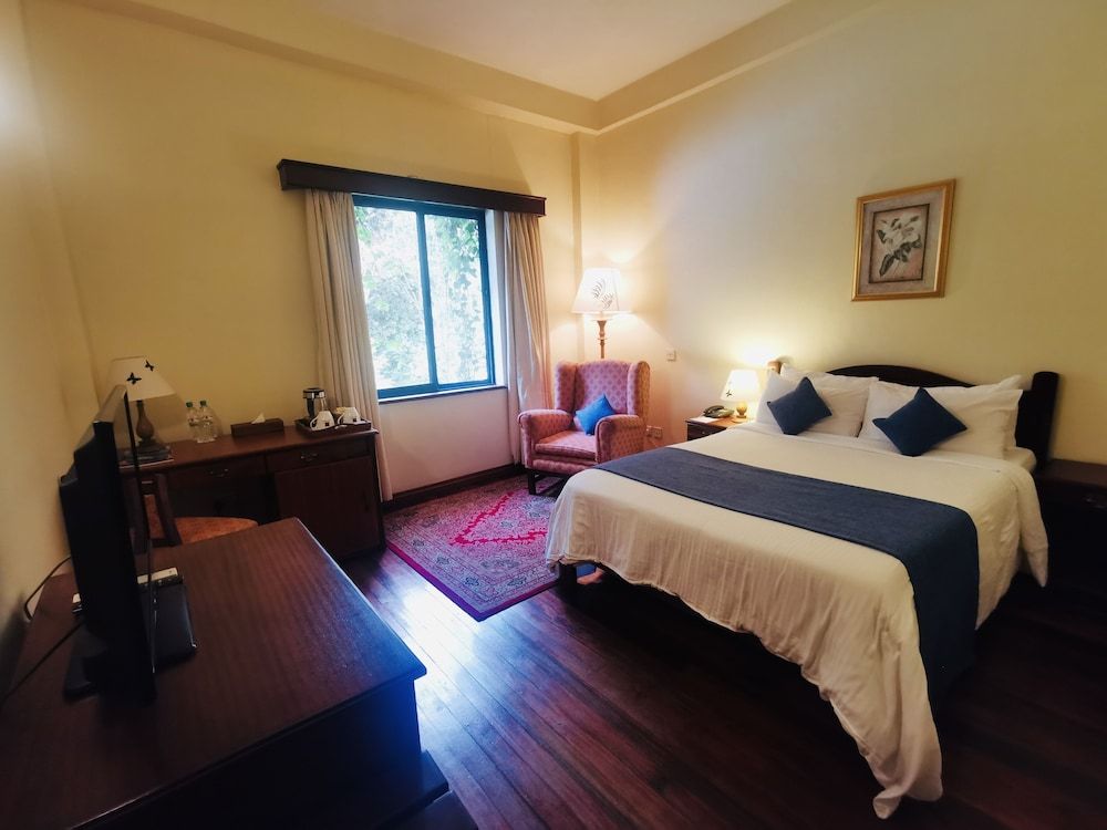 La Mada Hotel Deluxe Room 4