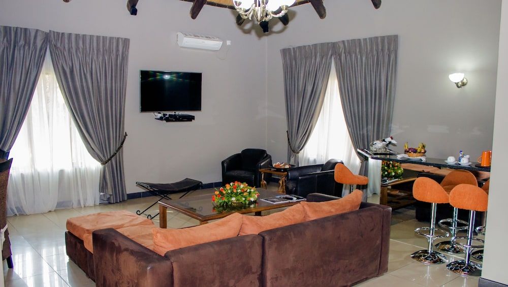 Chrismar Hotel Livingstone