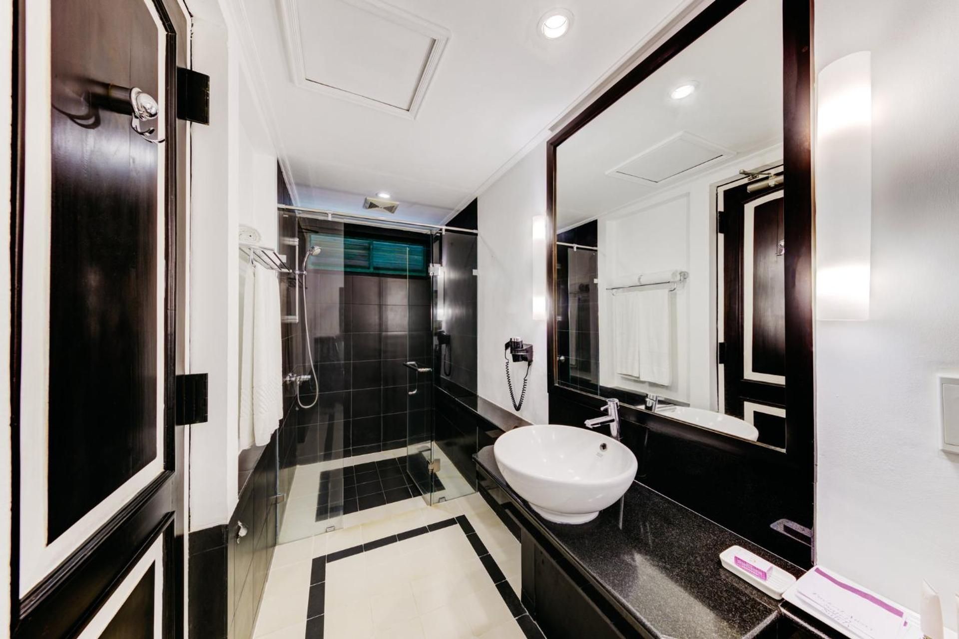 Cinnamon Lodge Superior King