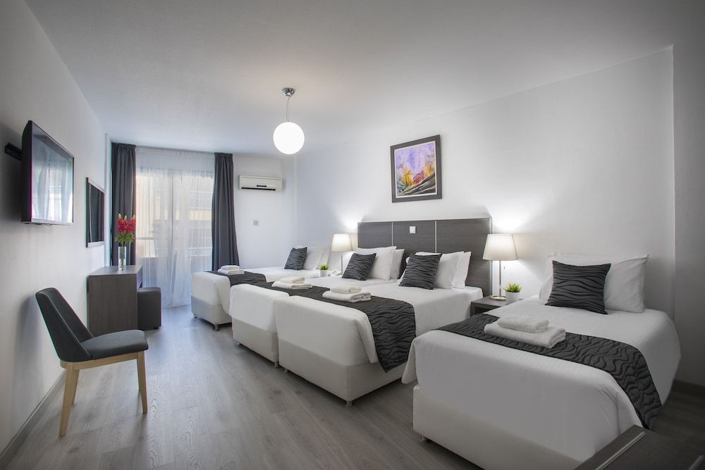 Blazer Residence