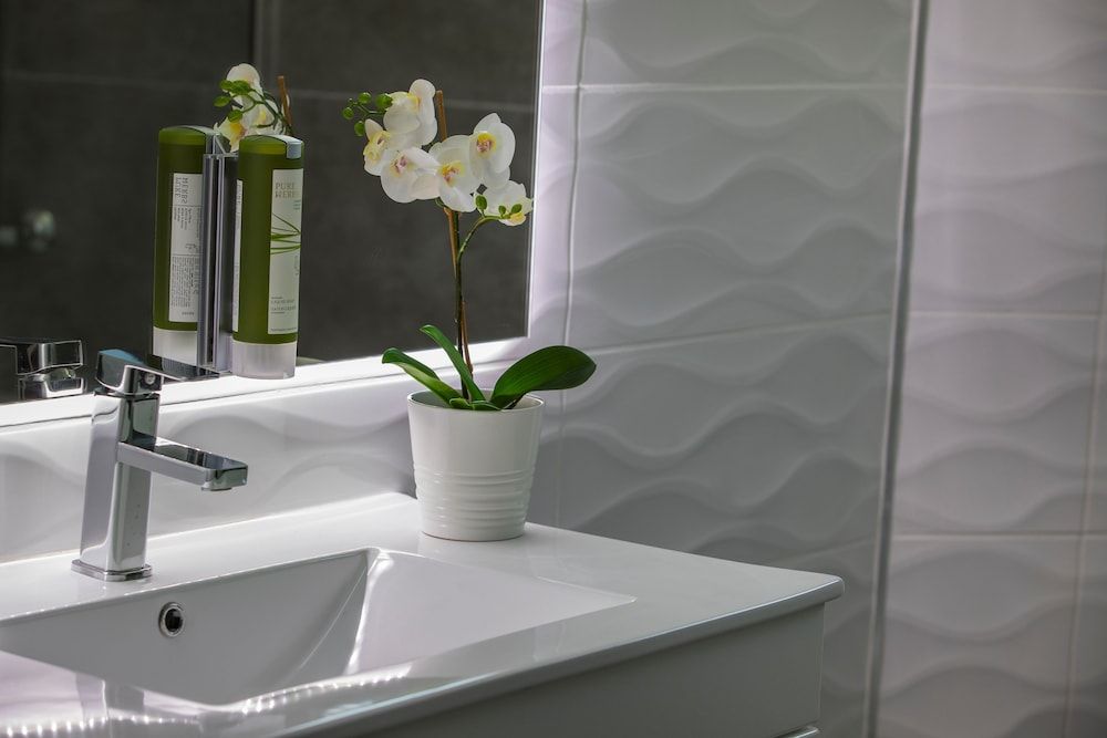 Blazer Residence Superior Apartment, 1 Bedroom, Balcony, City View 6