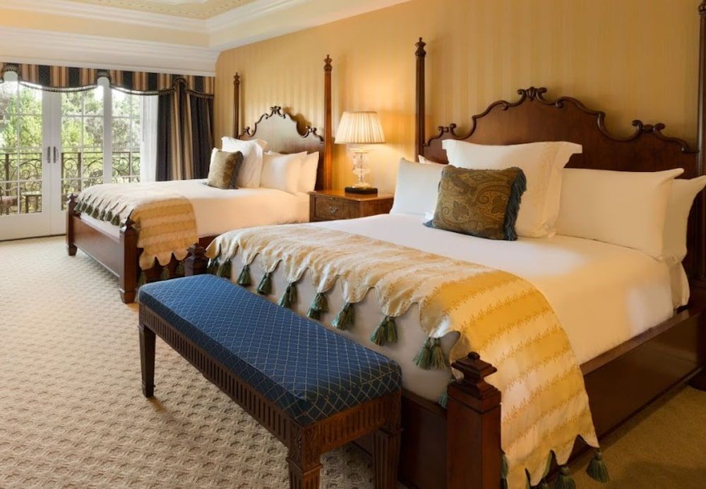 Room, 2 Queen Beds (Fairmont)