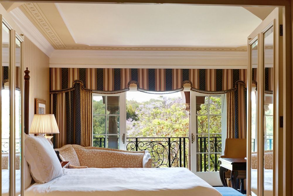 Fairmont Grand Del Mar Room, 1 King Bed (Fairmont) 3