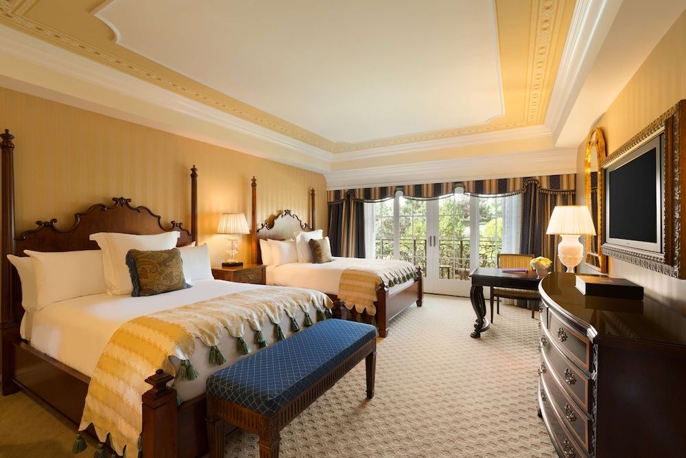 Room, 2 Queen Beds (Fairmont)