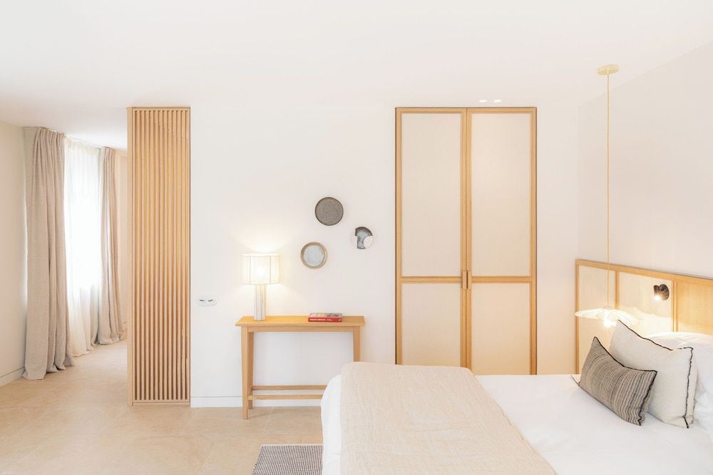 Le Couvent des Minimes, Un Hôtel & Spa L'Occitane en Provence