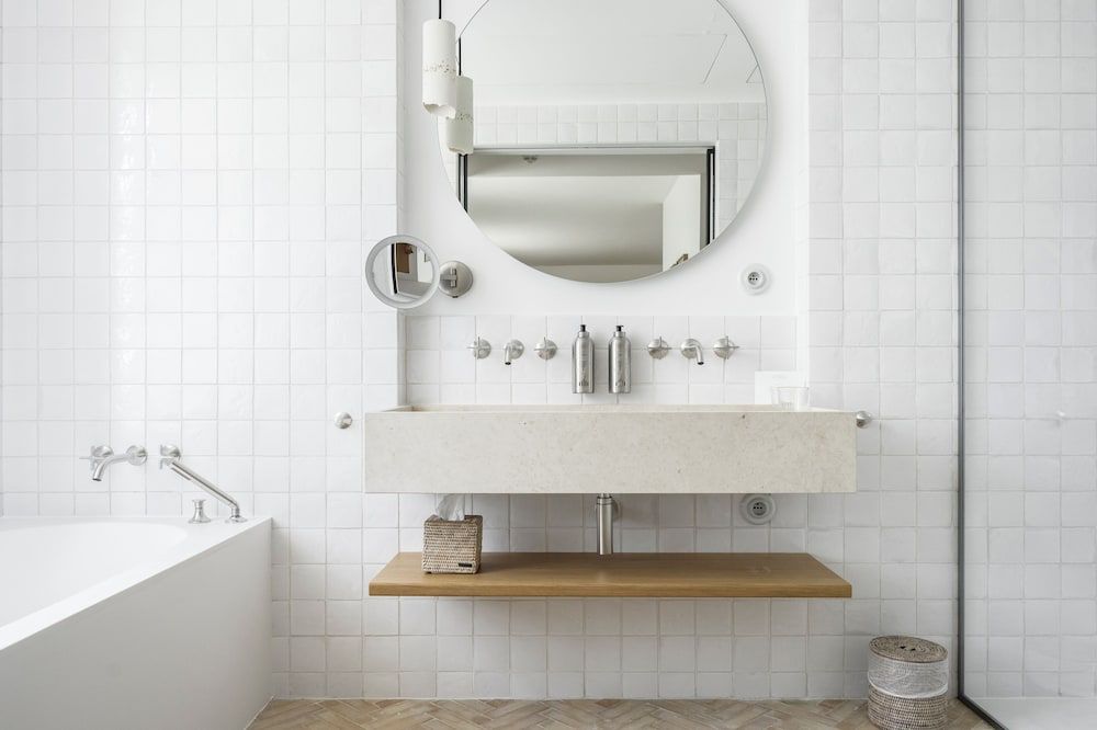 Le Couvent des Minimes, Un Hôtel & Spa L'Occitane en Provence Chambre Supérieure 4