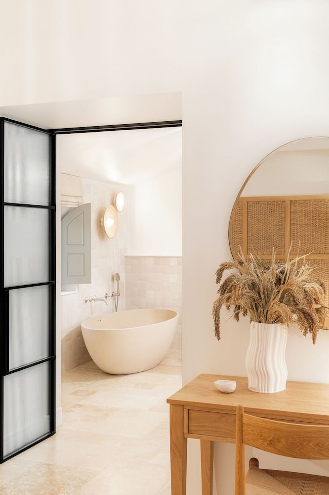 Le Couvent des Minimes, Un Hôtel & Spa L'Occitane en Provence Chambre Supérieure 3