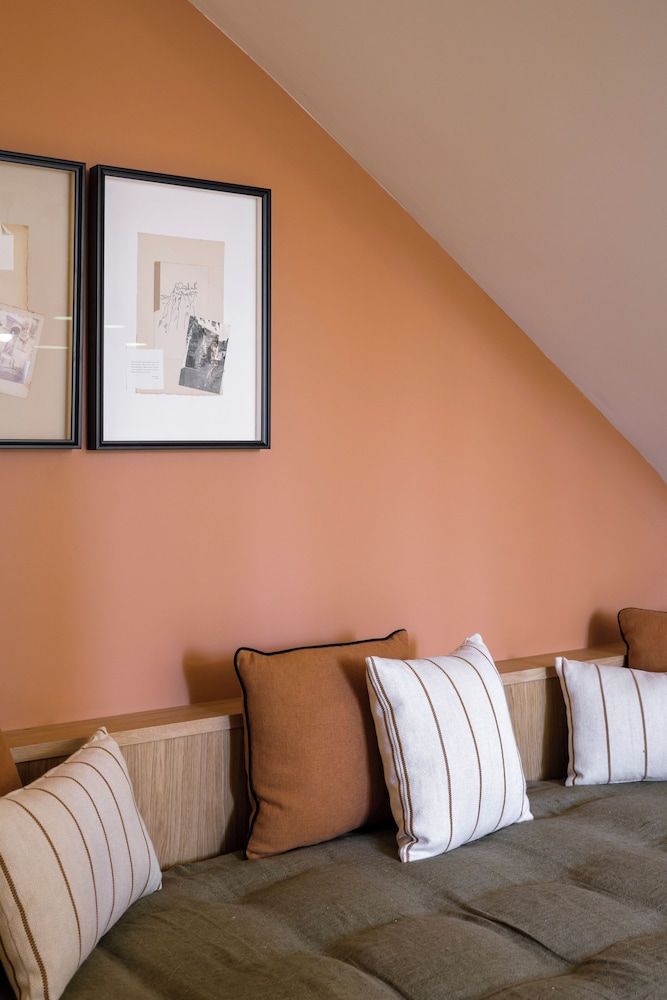 Le Couvent des Minimes, Un Hôtel & Spa L'Occitane en Provence Suite Victorine 3