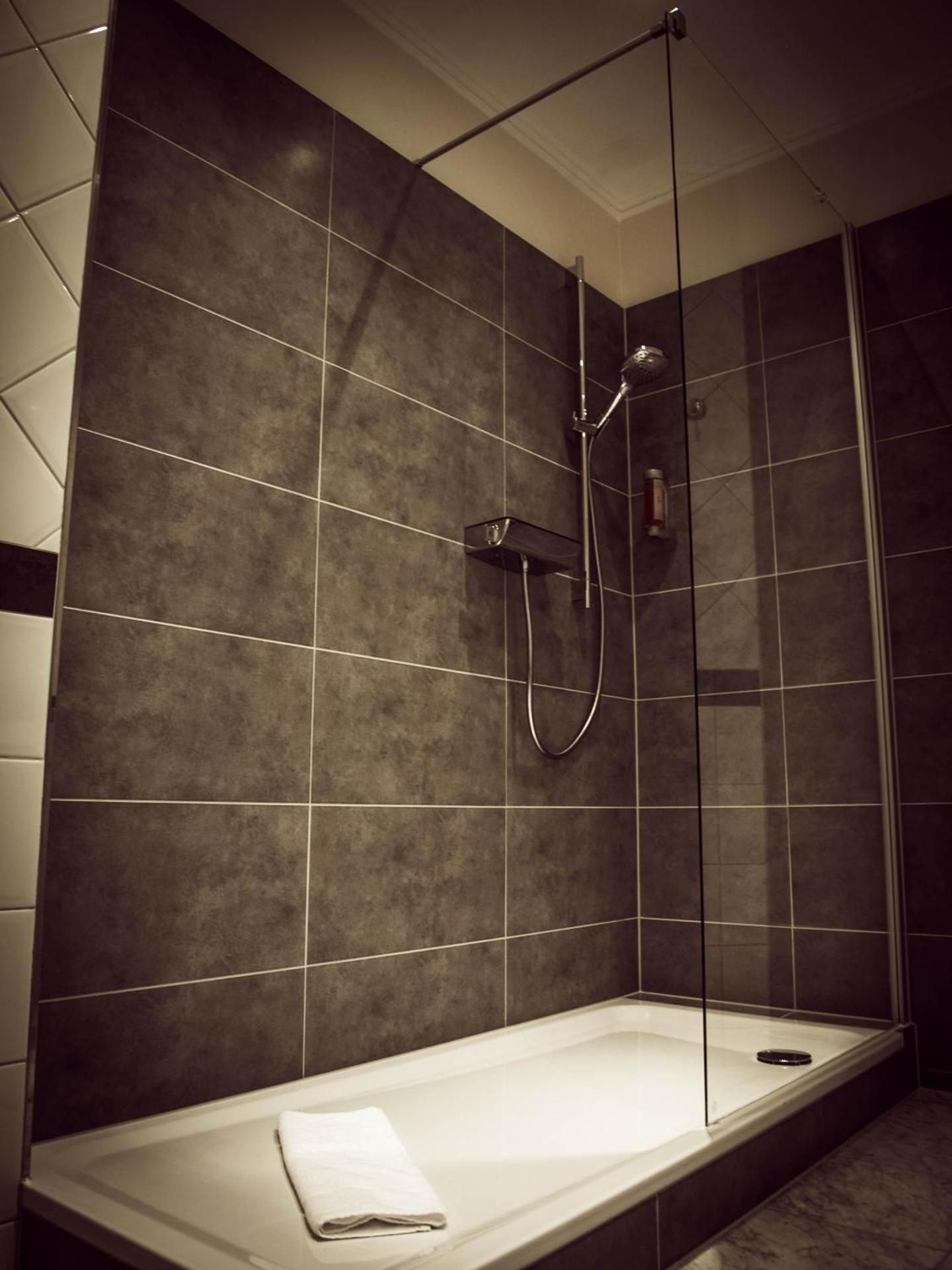 Hotel Prinzenpalais Bad Doberan Comfort Double Room