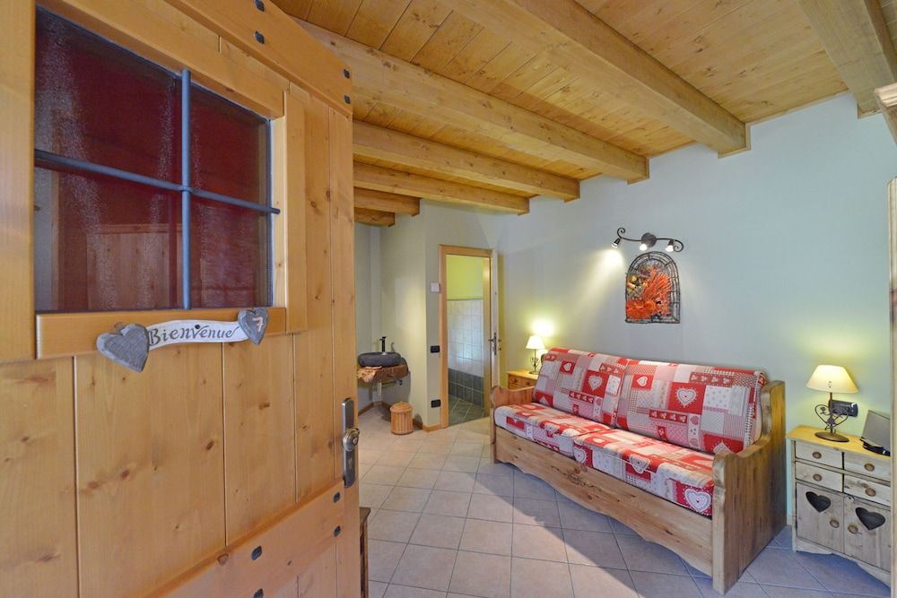 Hotel L'Espoir Junior Suite 9