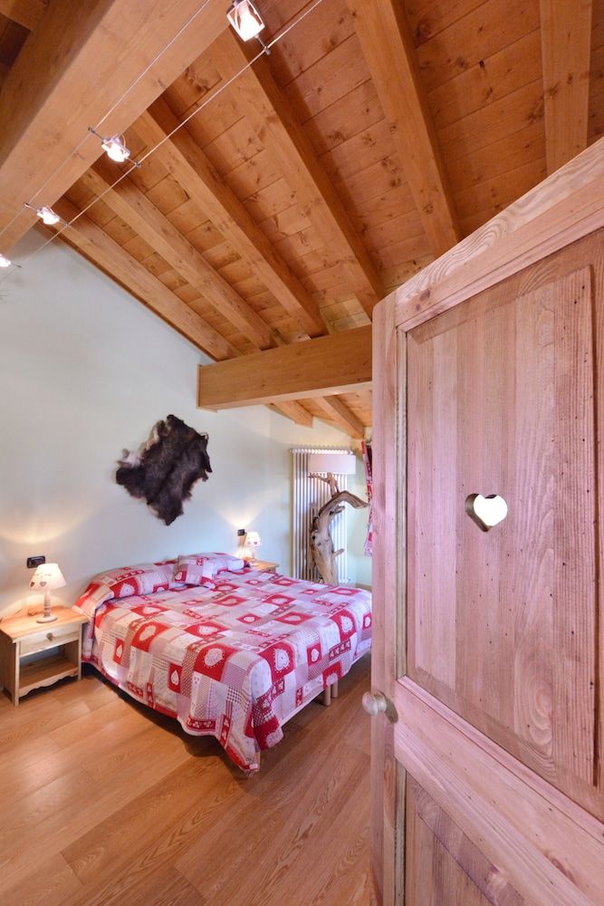 Hotel L'Espoir Junior Suite