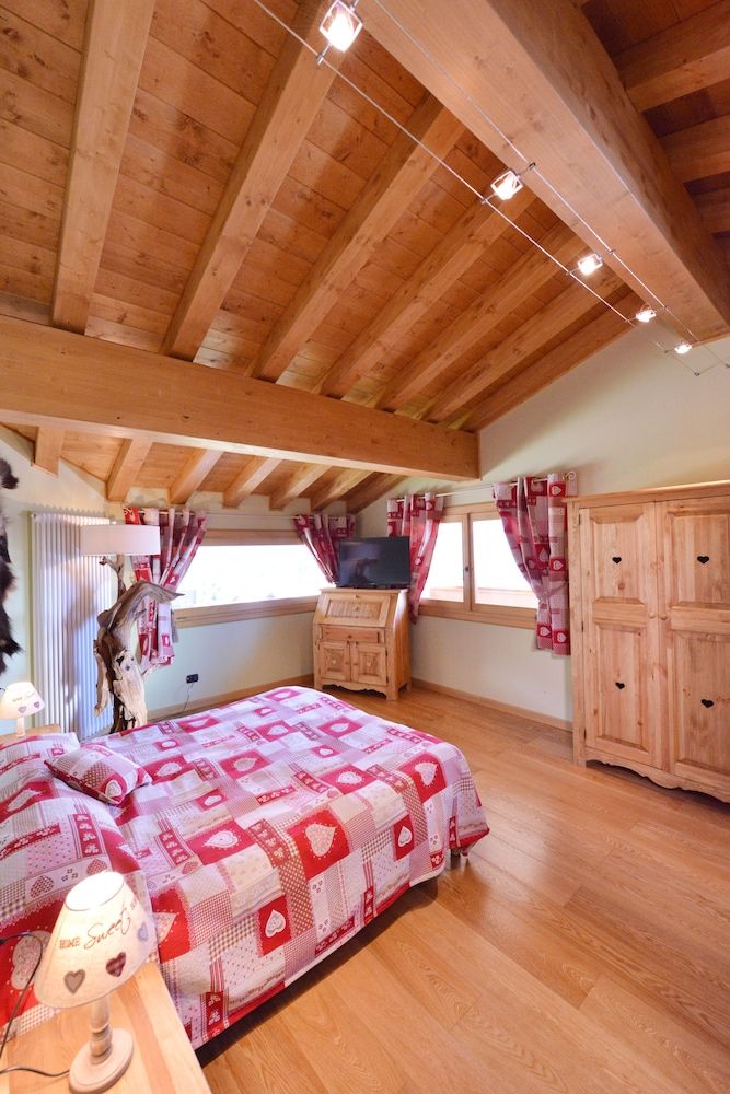 Hotel L'Espoir Junior Suite 3